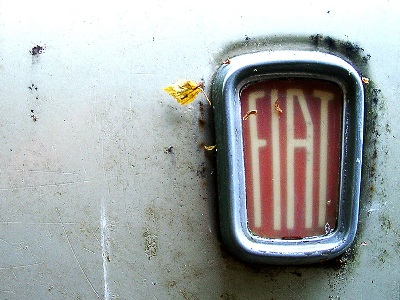 Fiat. Да будет так!